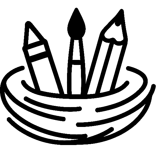Color Nest Logo